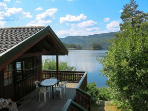 Holiday Home Midtholmen by Interhome